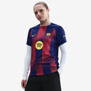 Camisola Feminina Nike Barcelona 2025/26 I Torcedor