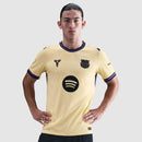 Camisola Nike Barcelona 2025/26 II Jogador