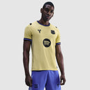 Camisola Nike Barcelona 2025/26 II Torcedor