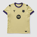Camisola Feminina Nike Barcelona 2025/26 II