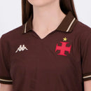 Camisola Feminina Vasco III 2025/26