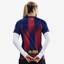 Camisola Feminina Nike Barcelona 2025/26 I Torcedor