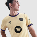 Camisola Nike Barcelona 2025/26 II Jogador