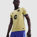 Camisola Nike Barcelona 2025/26 II Torcedor