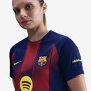 Camisola Feminina Nike Barcelona 2025/26 I Torcedor
