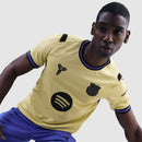 Camisola Nike Barcelona 2025/26 II Torcedor