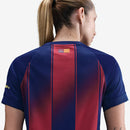 Camisola Feminina Nike Barcelona 2025/26 I Torcedor