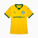 Camisola Feminina Puma Palmeiras 2025/26 III