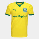 Camisola Puma Palmeiras III 2025/26 Torcedor