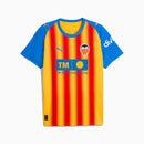 Camisola Puma Valencia 2025/26 III Torcedor