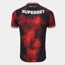 Camisola New Balance São Paulo 2025/26 III Edição Comemorativa