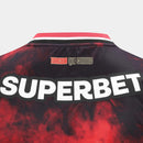 Camisola New Balance São Paulo 2025/26 III Edição Comemorativa