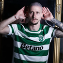 Camisola Sporting Especial Edition 2025/26 - ÚLTIMAS UNIDADES! 🔥💚