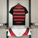 FLAMENGO I 25/26 CONJUNTO INFANTIL