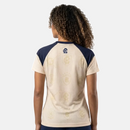 Camisa Remo Feminino Bege 05