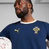 Camisola Portugal Treino Azul 2025/26 - LANÇAMENTO! 🔥🇵🇹