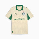 Camisola Puma Palmeiras x KidSuper 2025/26