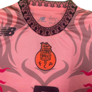 Camisola Porto Rosa Concept 2026/27