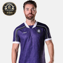 Camisa Masculina Remo Jogo 3 – Roxo Açaí