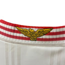 Camisola Benfica Retro Alternativa 1997/98