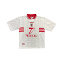 Camisola Benfica Retro Alternativa 1997/98