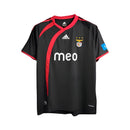 Camisola Benfica Retro Alternativa 2009/10