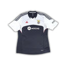 Camisola Benfica Retro Alternativa 2013/14