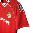 Camisola Benfica Retro Principal 1994/95