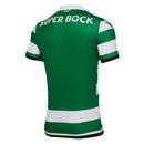Camisola Sporting Retro Principal 2018/19