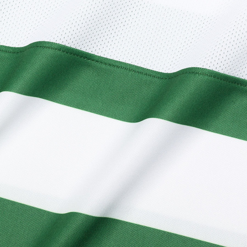 Camisola Sporting Principal BICAMPEÃO 2025/26 - LANÇAMENTO! 🦁🏆