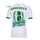 Camisola Sporting Alternativa BICAMPEÃO 2024/25 - MODELO EXCLUSIVO! 🦁🏆