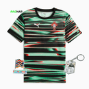 Camisola Portugal Aquecimento 2025/26 - LANÇAMENTO! 🔥🇵🇹